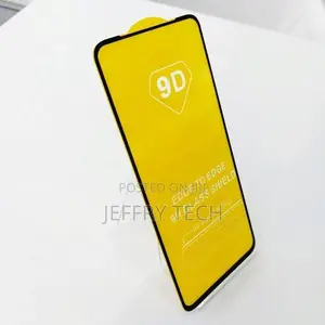 Tempered Glass Screen Protector for OPPO A93