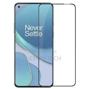 Oneplus 8T Fingerprint Unlock Glass Screen Protector