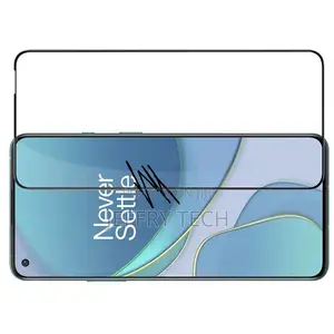 Oneplus 8T Fingerprint Unlock Glass Screen Protector