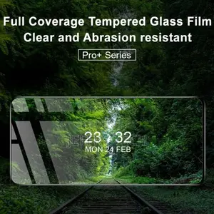 Series Glass Film for Google Pixel 7