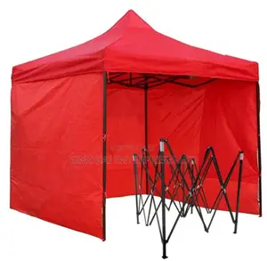 Foldable 3m*3m Outdoor Gazebos