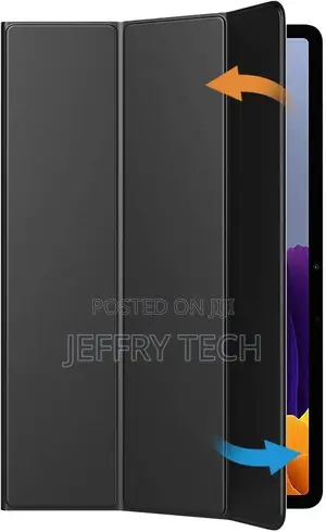 Samsung Galaxy Tab S7 11 Inch (SM-T875) (SM-T870) Smart Flip