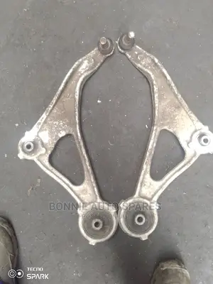 Nissan Teana 2015 Control Arms