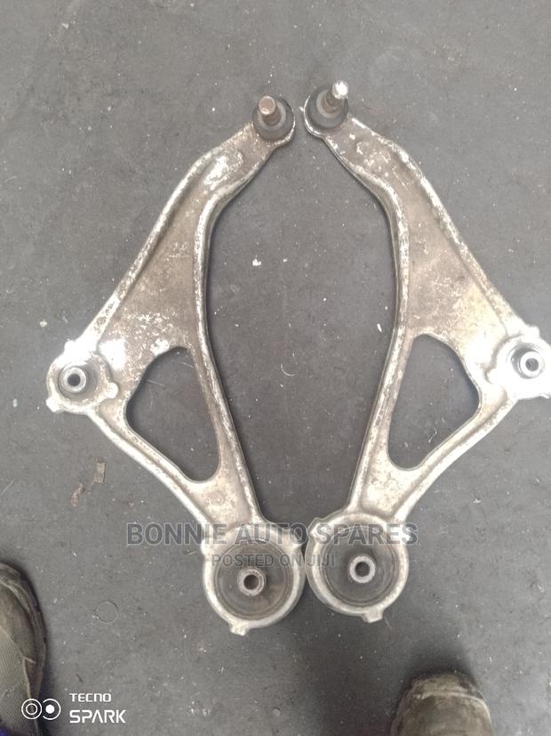 Nissan Teana 2015 Control Arms