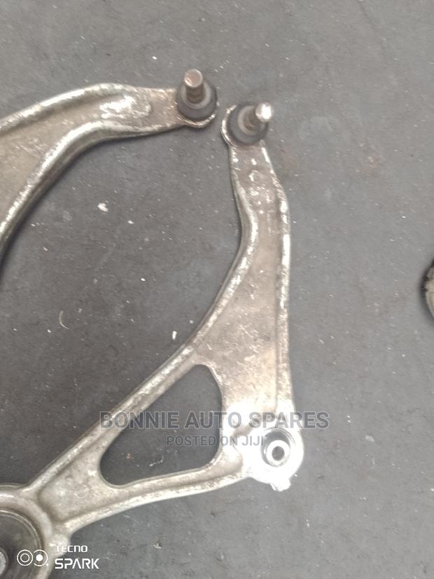 Nissan Teana 2015 Control Arms - thumbnail 2