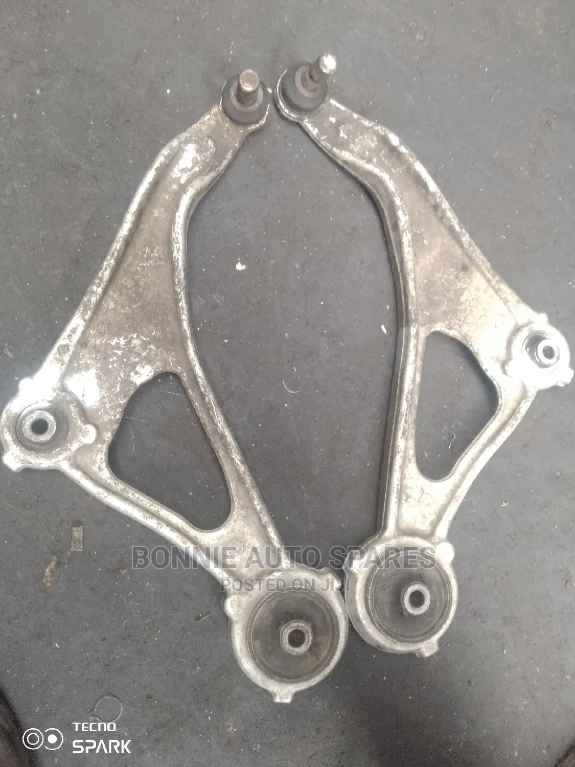 Nissan Teana 2015 Control Arms