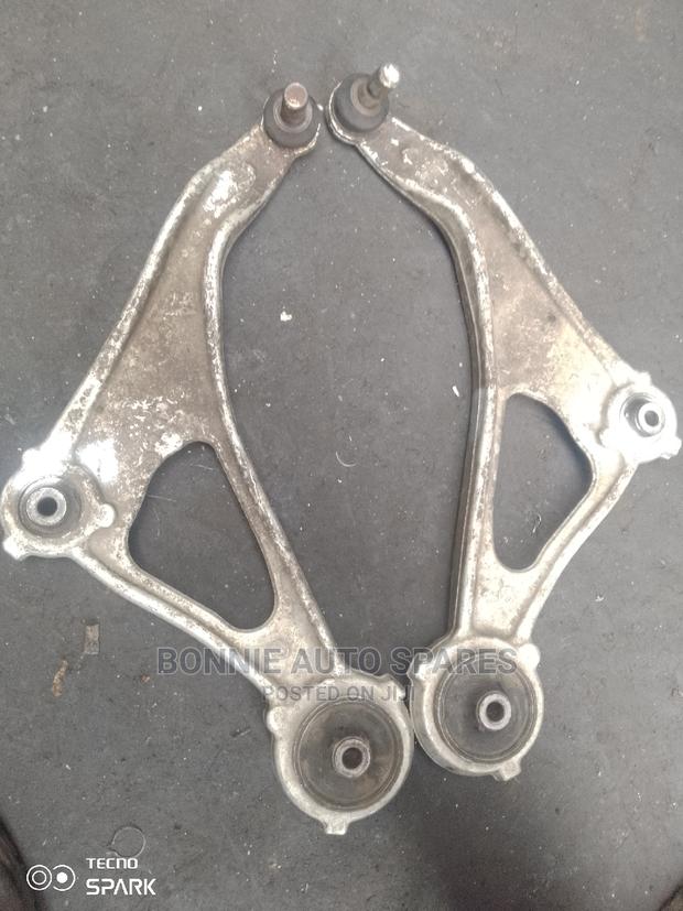 Nissan Teana 2015 Control Arms - thumbnail 3
