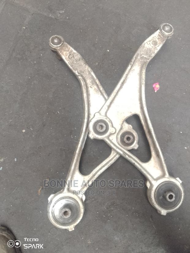 Nissan Teana 2015 Control Arms - thumbnail 4
