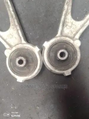 Nissan Teana 2015 Control Arms