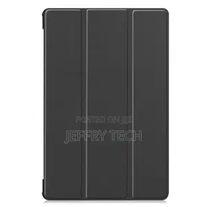 Samsung GALAXY Tab S6 10.5" 2019 Smart Leather Case Cover T8