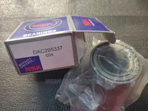 MAZDA Demio Rear and Front Bearings