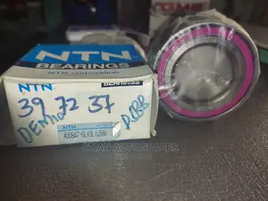 MAZDA Demio Rear and Front Bearings