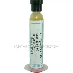 Amtech Solder Flux