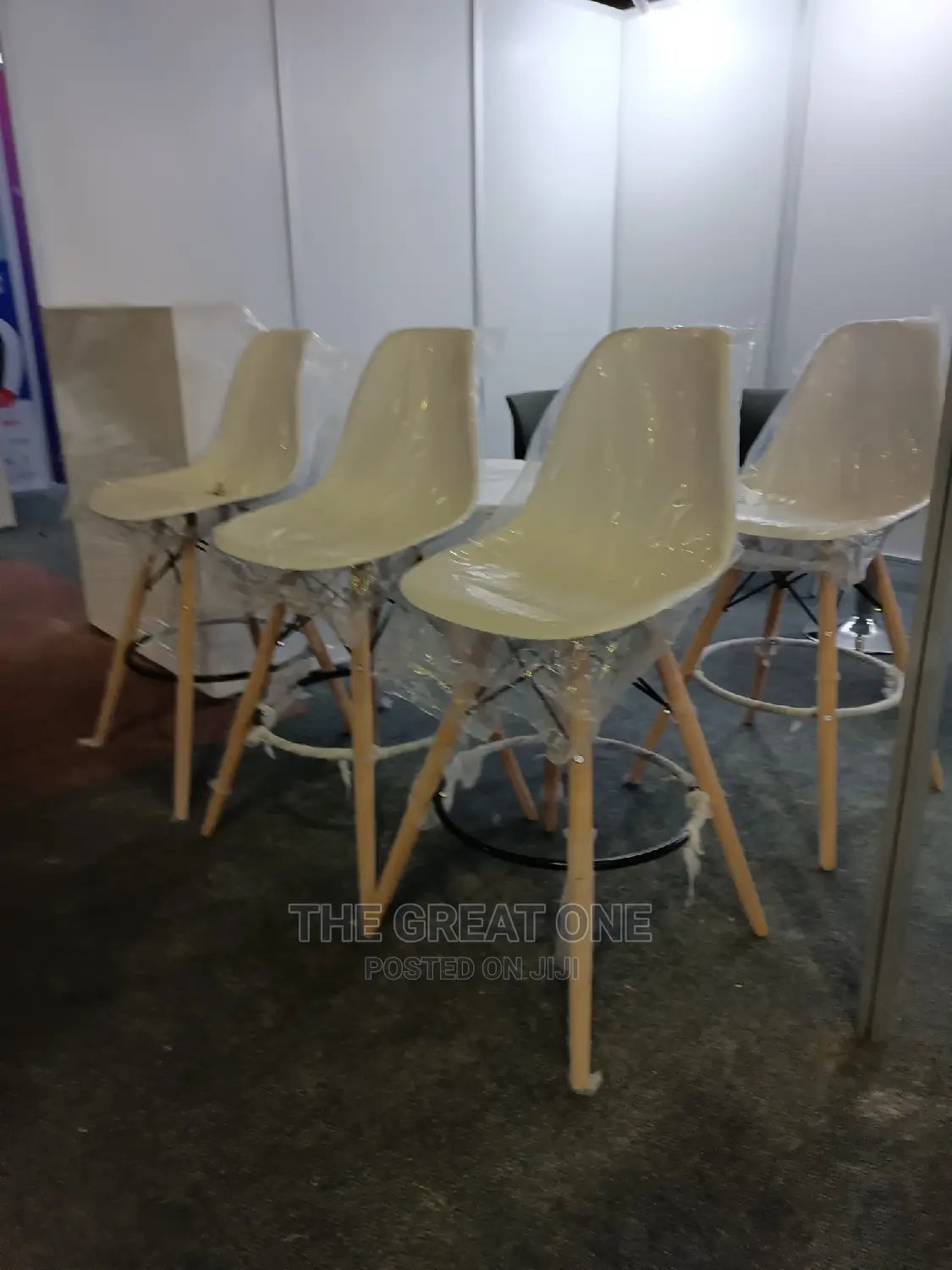 Eames Chair Eames Chair