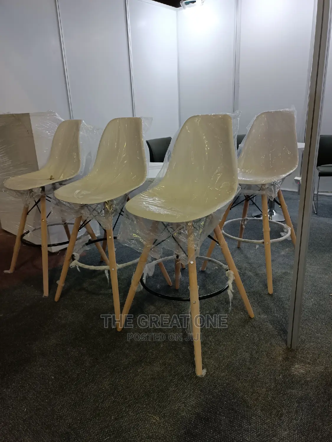 Eames Chair Eames Chair