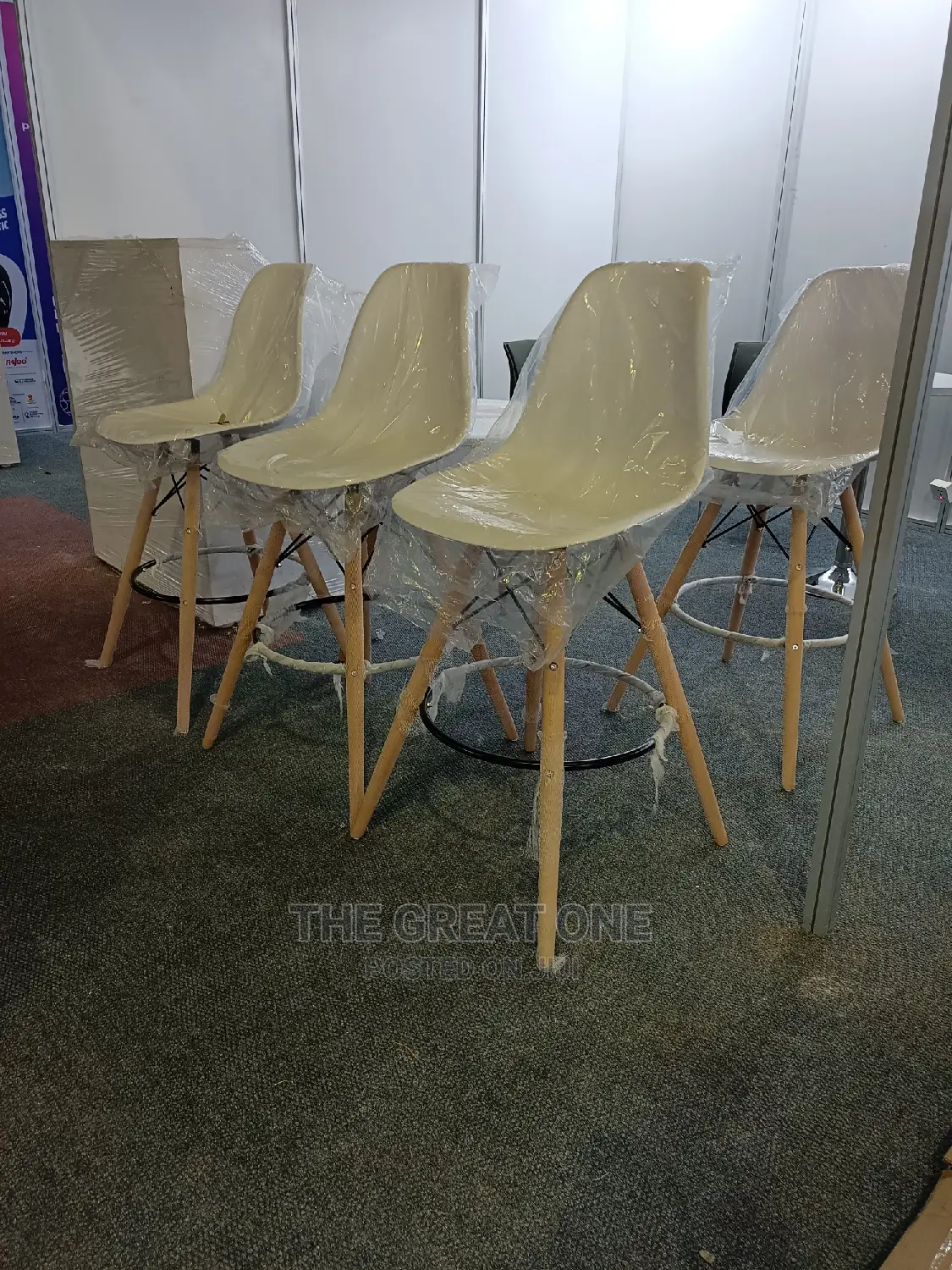 Eames Chair Eames Chair
