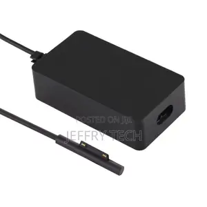 Power Supply Charger for Microsoft Surface Book / P