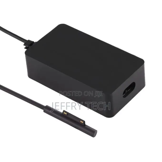 Power Supply Charger for Microsoft Surface Book / P