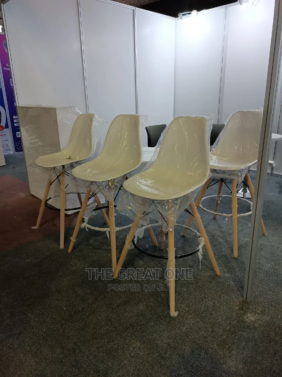 Stool and Bar Stools Are