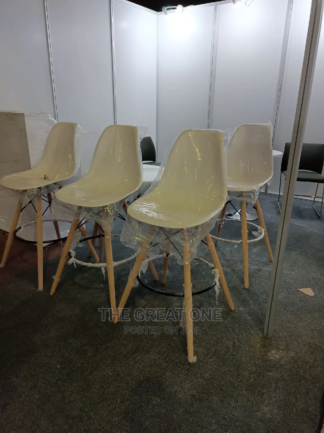 Eames Chair Eames Chair