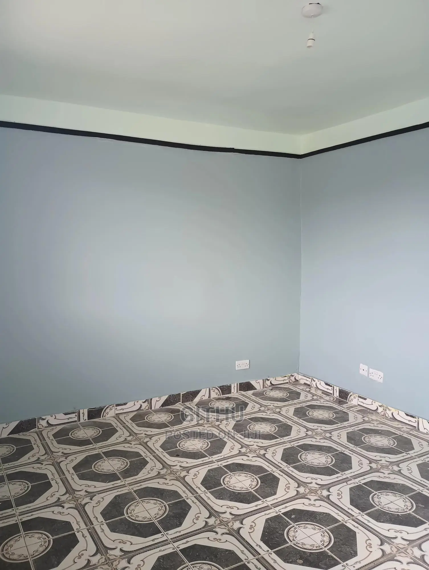 2bdrm Apartment in Ngong CBD for rent