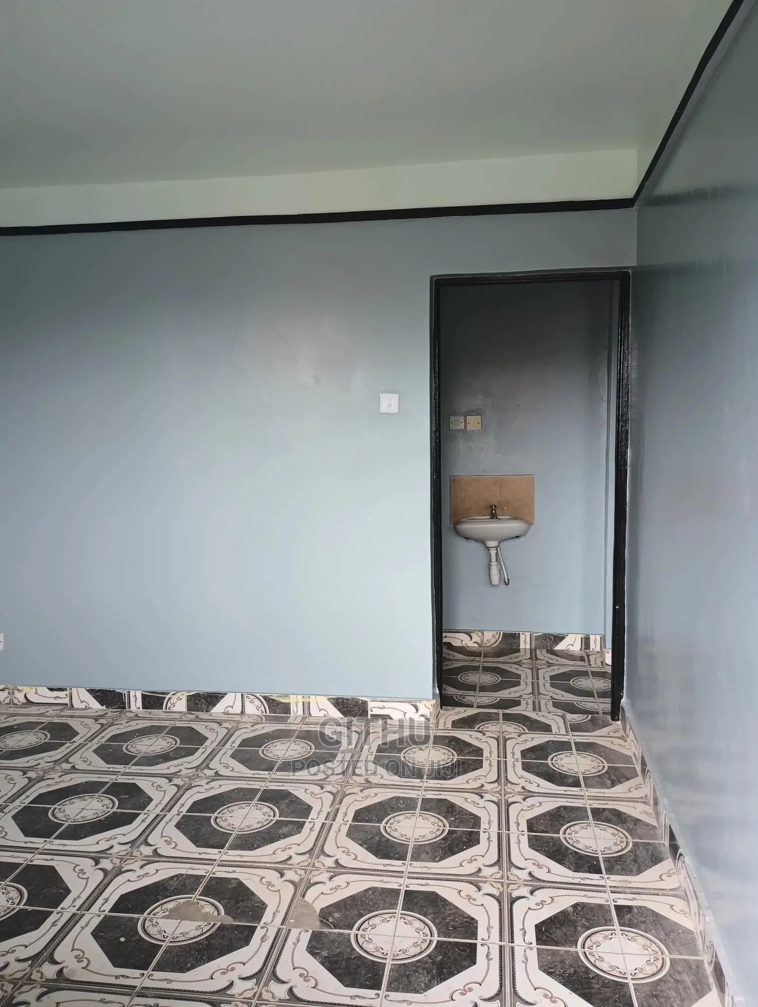2bdrm Apartment in Ngong CBD for rent