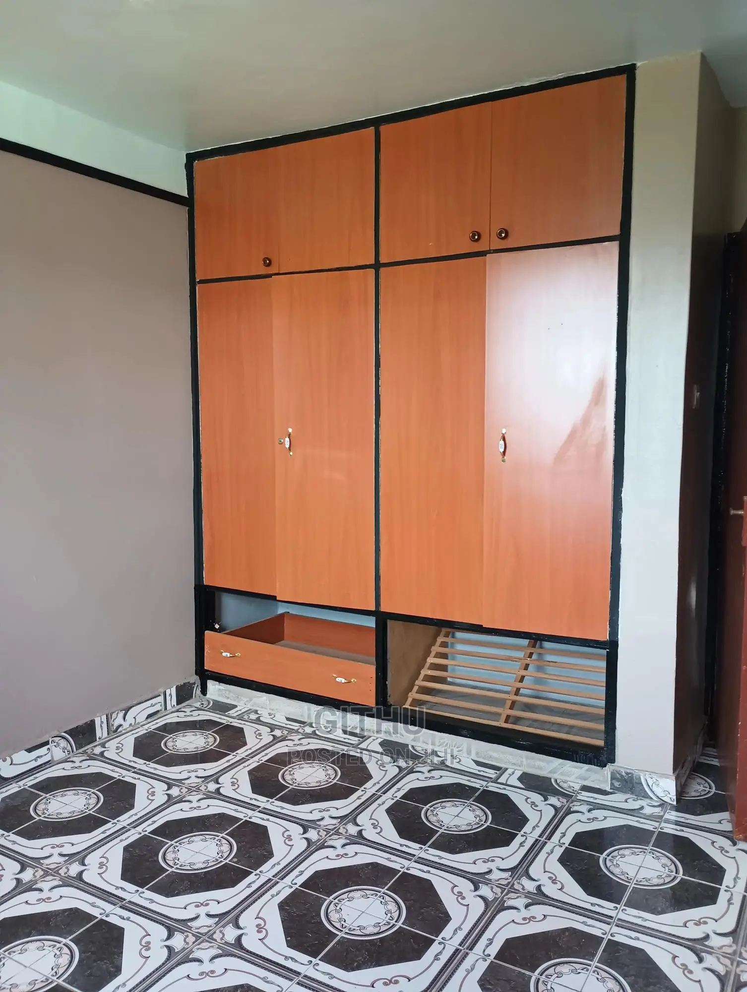 2bdrm Apartment in Ngong CBD for rent