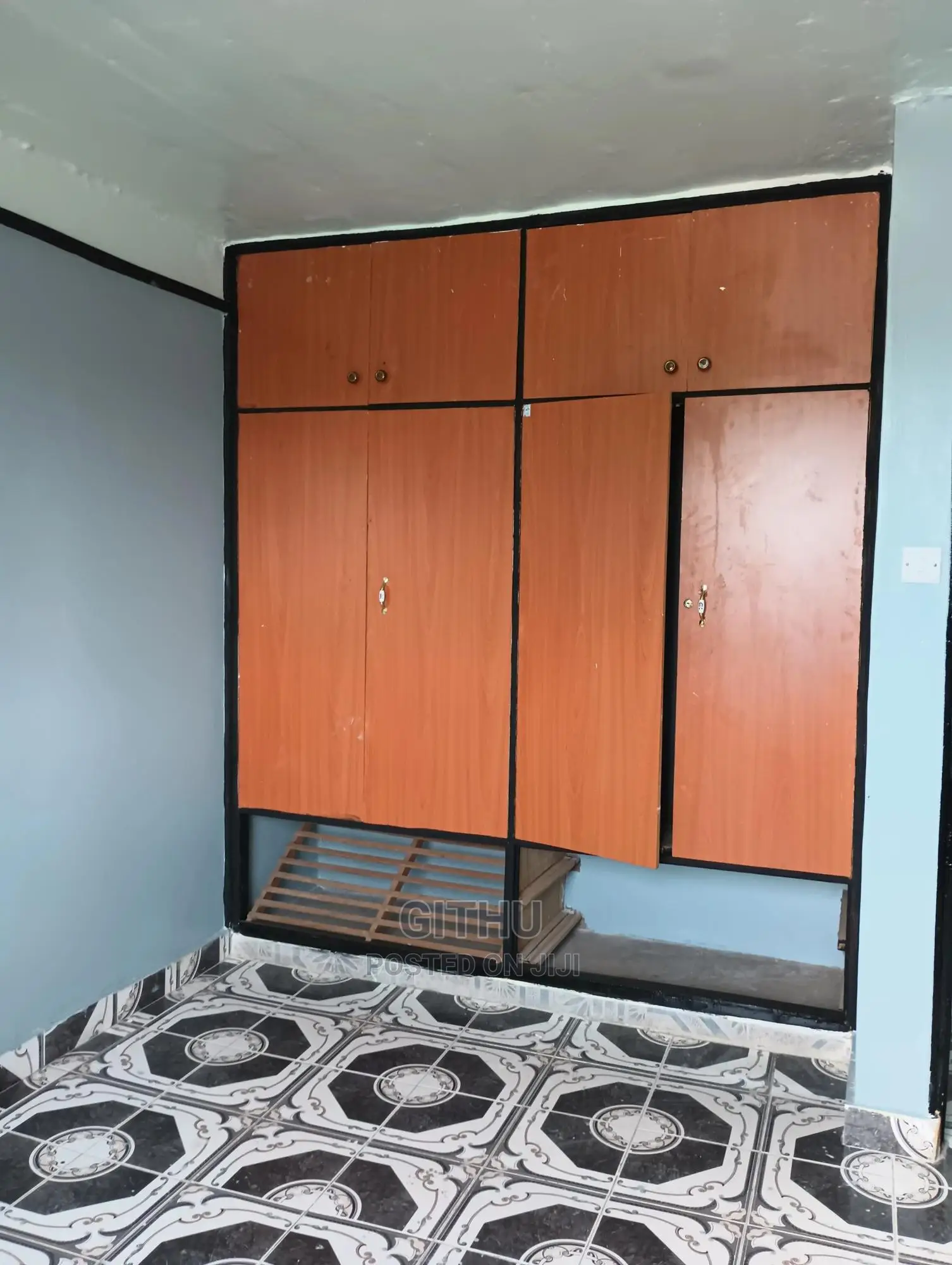 2bdrm Apartment in Ngong CBD for rent