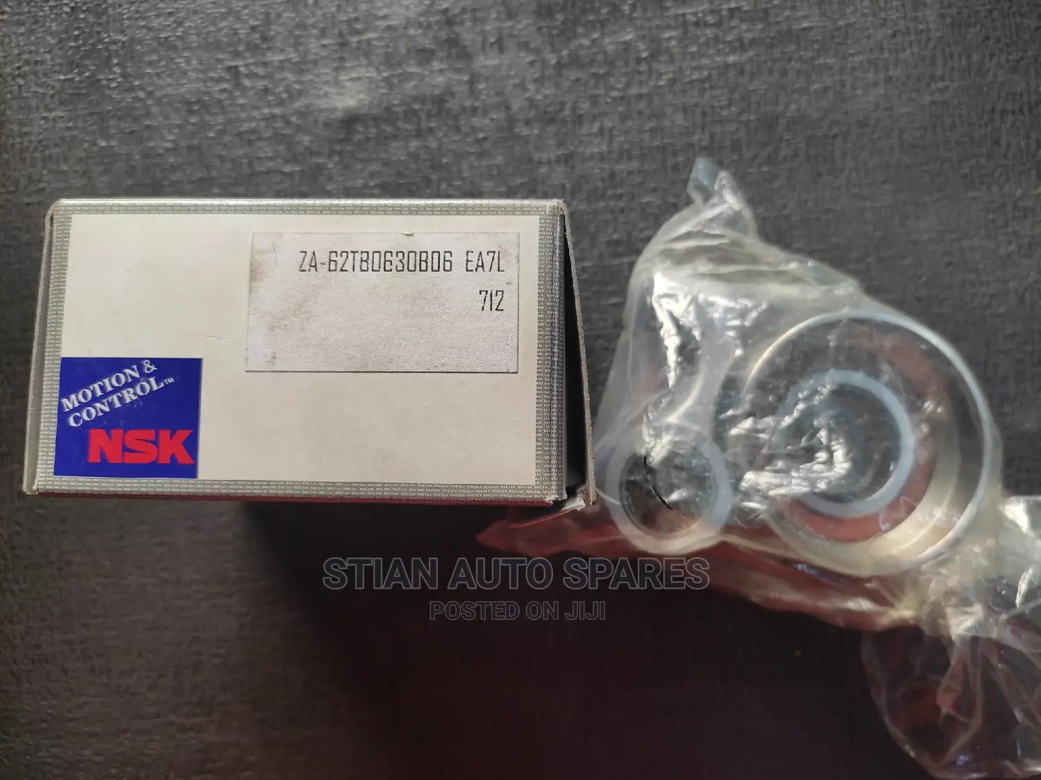Tensioner Bearing Landcruiser Prado