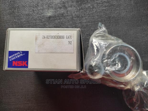 Tensioner Bearing Landcruiser Prado