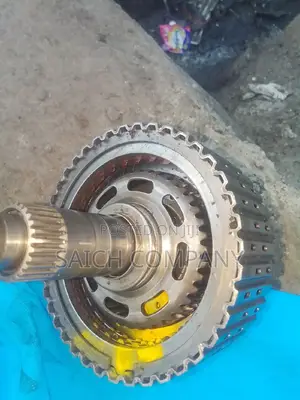 1zz Reverse Drum and Torque Shaft