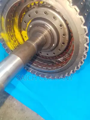 1zz Reverse Drum and Torque Shaft