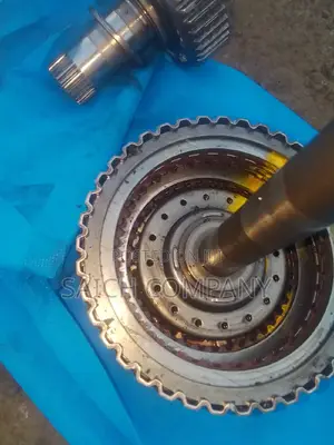 1zz Reverse Drum and Torque Shaft