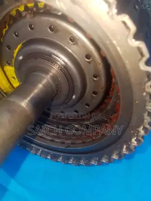 1zz Reverse Drum and Torque Shaft