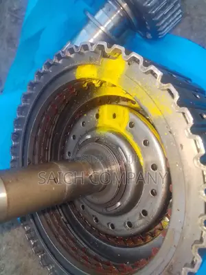 1zz Reverse Drum and Torque Shaft