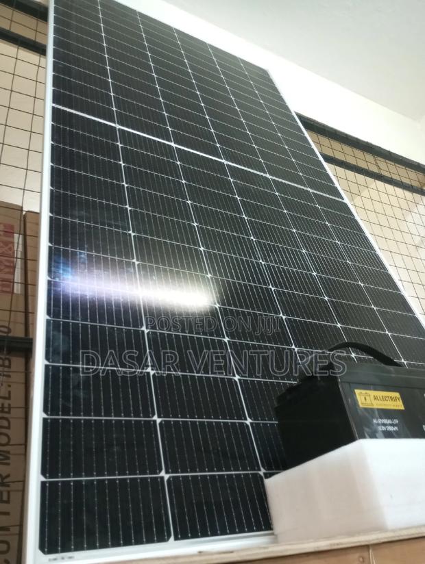 Solar Panel 540watts - thumbnail 2