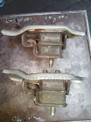 Subaru Legacy BH5 Engine Mount