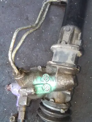 Nissan Primera 1998 Steering Rack