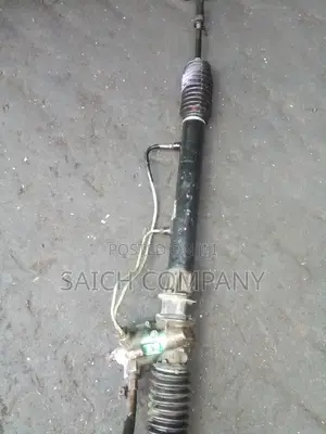 Nissan Primera 1998 Steering Rack
