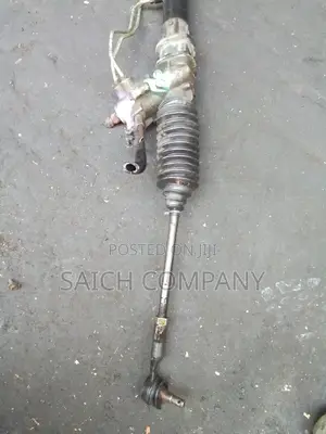 Nissan Primera 1998 Steering Rack