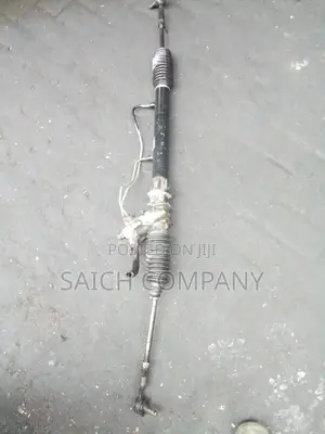 Nissan Primera 1998 Steering Rack