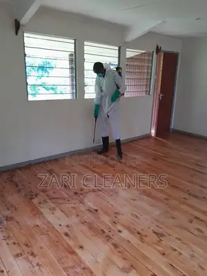High Quality Fumigation Solution