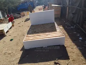 4*6 Pallet Bed