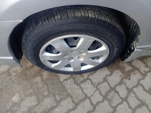 Honda Civic 1.8 2007 Blue - thumbnail 12