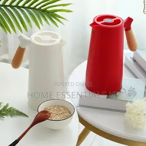 Thermal Nordic Insulation Flask Large Capacity Flask 1L