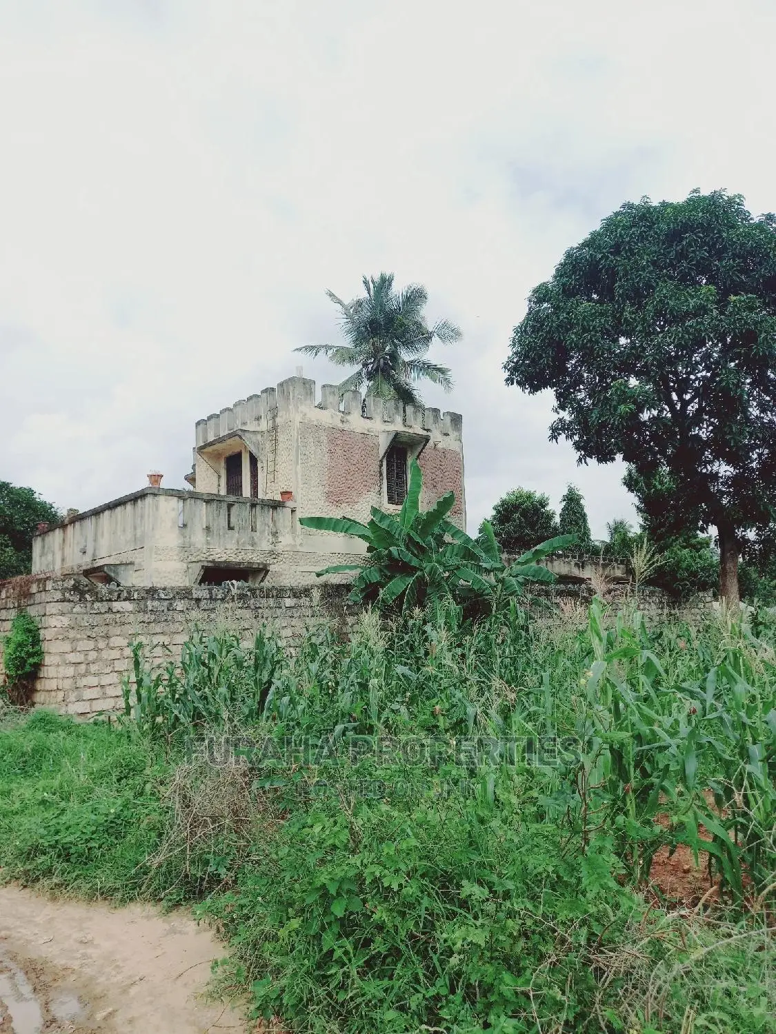 2bdrm Block of Flats in Mtwapa for sale
