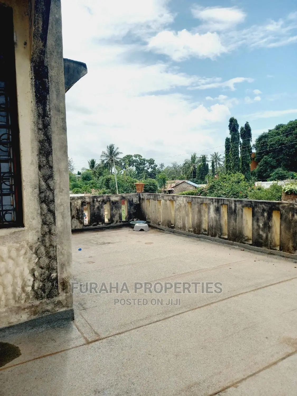 2bdrm Block of Flats in Mtwapa for sale