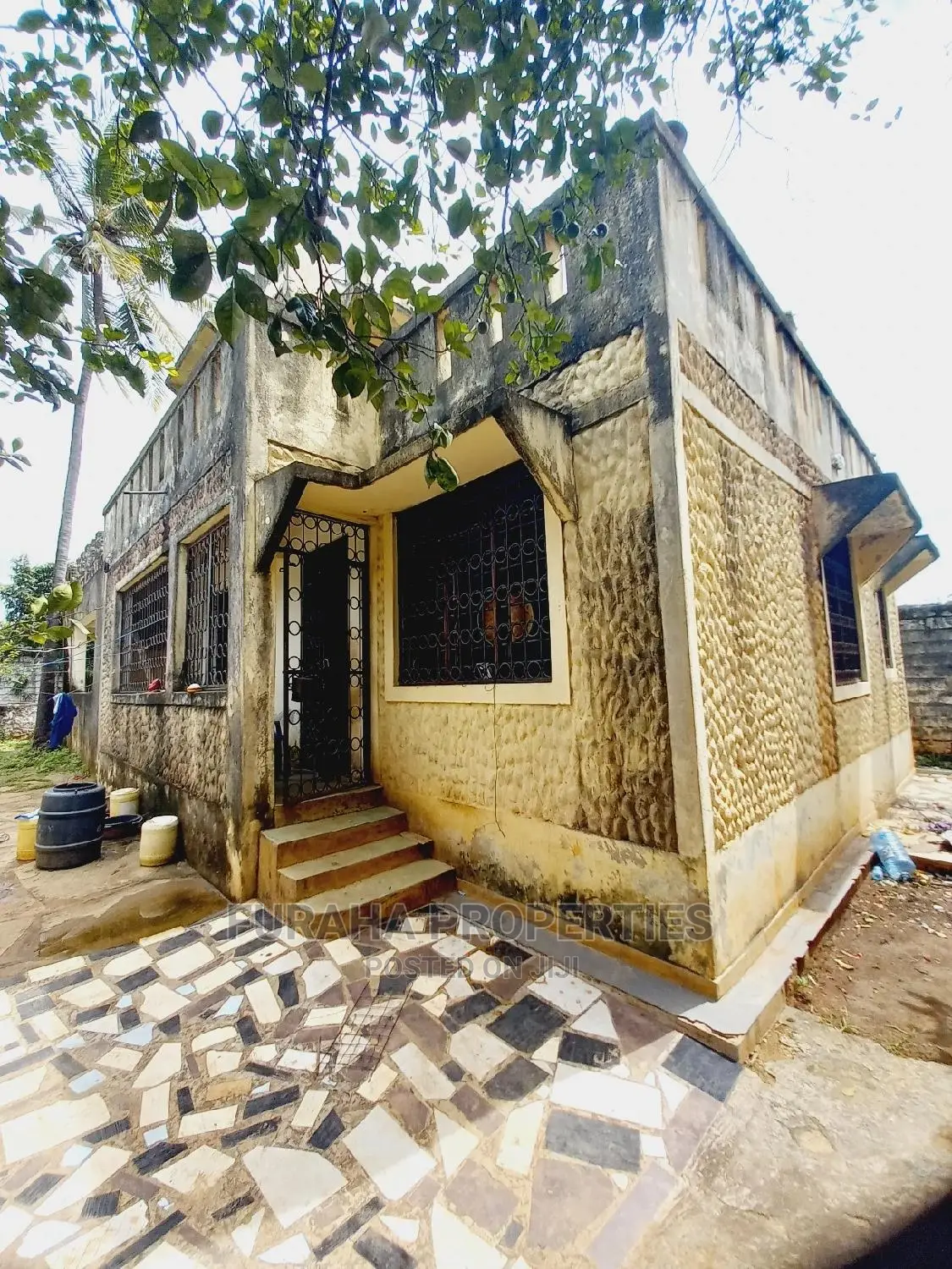 2bdrm Block of Flats in Mtwapa for sale