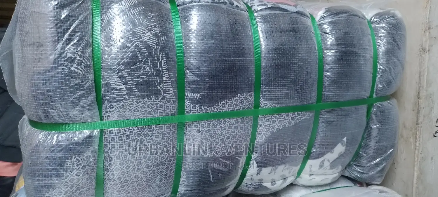 Mix Skirt Mitumba Bale