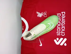 Nike Phantom GX Football Boots 23-24